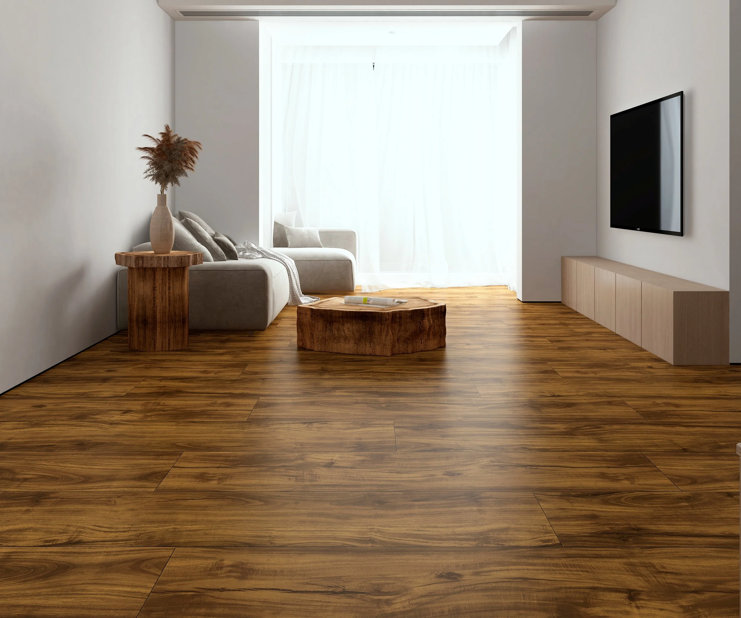Vinyl Flooring Oahu | Waterproof SPC — ARCADE GREEN